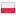 ehrle.pl hosted country